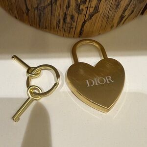 Dior Charm - SOLD